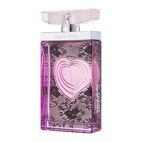 Franck Olivier Passion Extreme Eau De Parfum 75 ml Femme