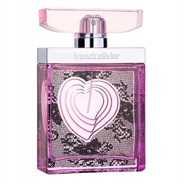 Franck Olivier Passion Extreme Eau de Parfum Femme 50 ml