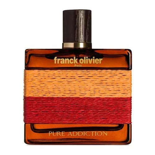 Franck Olivier Pure Addiction Eau De Parfum 100 ml (unisexe)