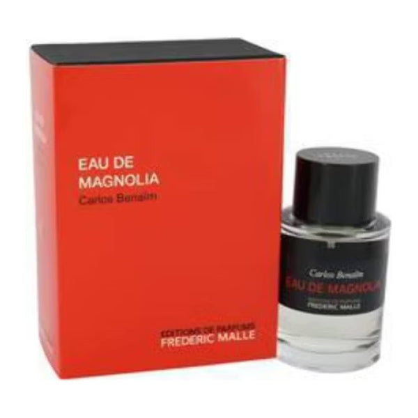 Frederic Malle Carlos Benaïm Eau de Magnolia Eau De Toilette 100 ml (unisex)