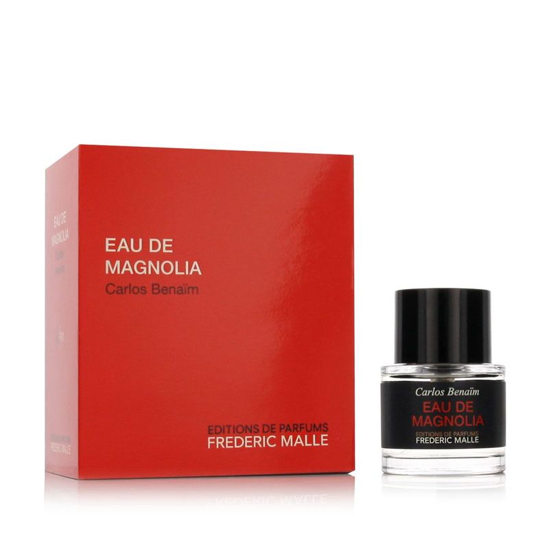 Frederic Malle Carlos Benaïm Eau de Magnolia Eau De Toilette 50ml (unisexe)