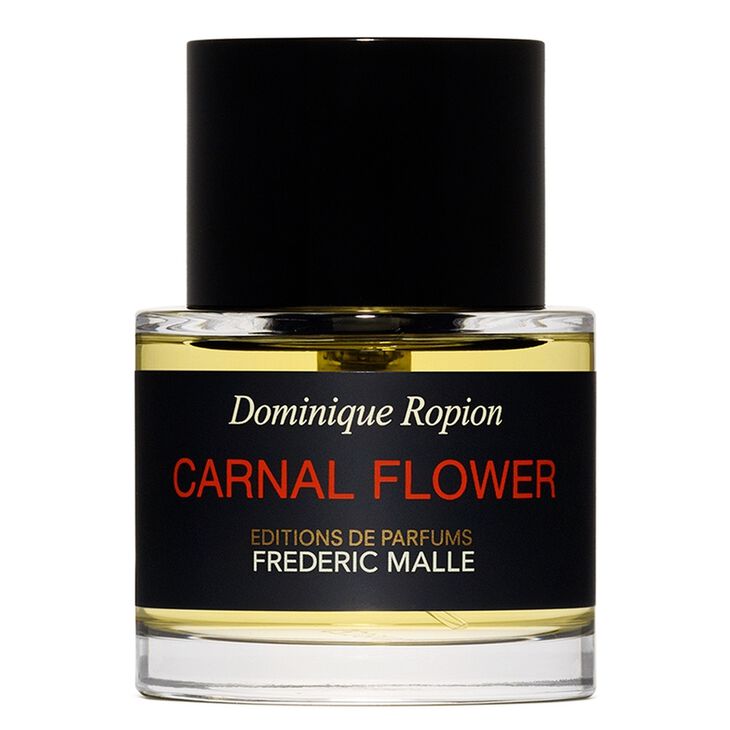 Frédéric Malle Carnal Flower Eau de Parfum 50 ml Unisexe