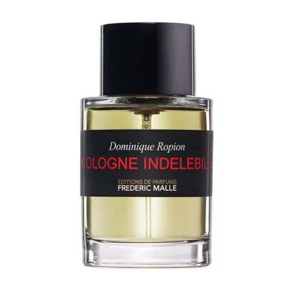 Frederic Malle Dominique Ropion Cologne Indélébile Eau De Parfum 100ml (unisexe)