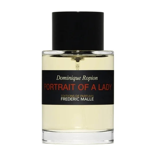 Frederic Malle Dominique Ropion Portrait of a Lady Eau De Parfum 100ml Femme