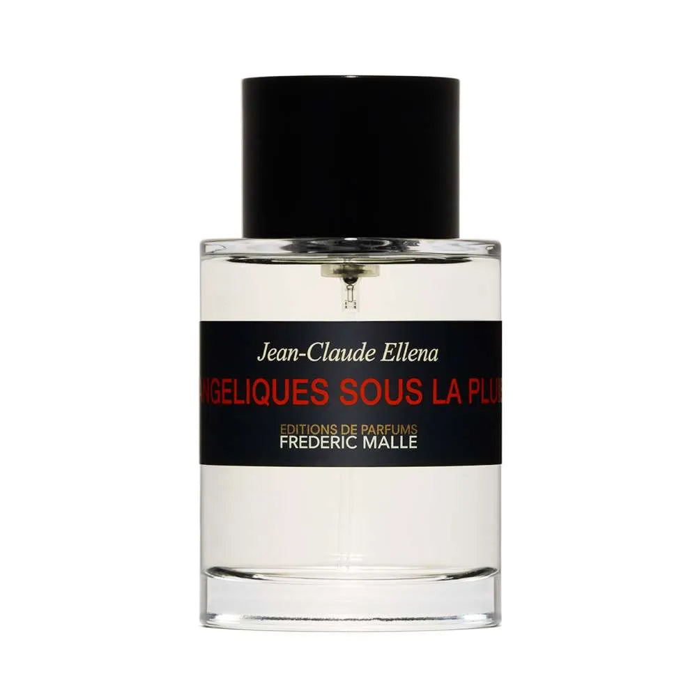 Frederic Malle Jean-Claude Ellena Angeliques Sous La Pluie Eau de Toilette 100 ml Unisexe