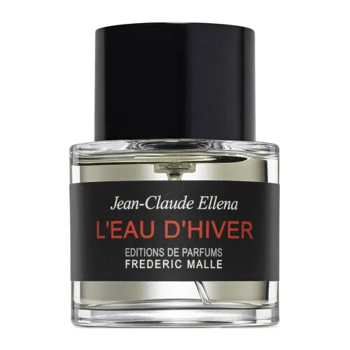 Frederic Malle Jean-Claude Ellena L'Eau d'Hiver Eau De Toilette 50ml (unisexe)