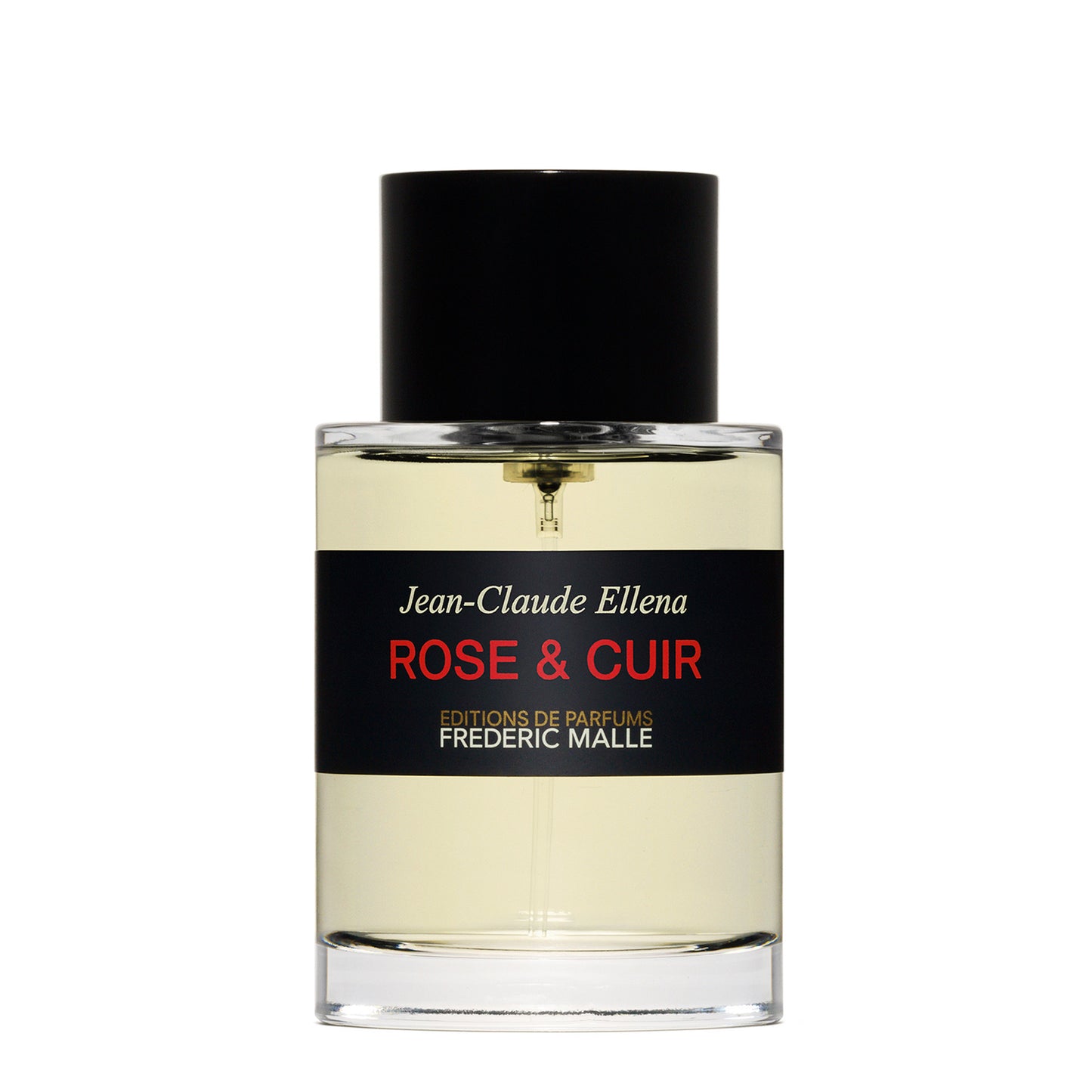 Frederic Malle Jean-Claude Ellena Rose & Leather Eau De Parfum 100 ml (unisex)