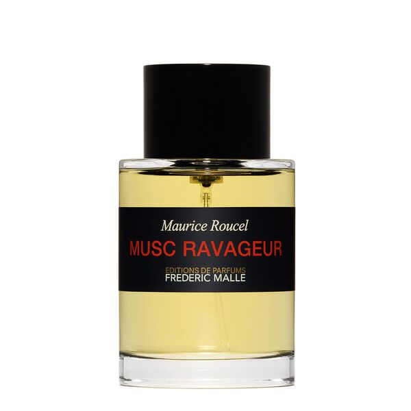 Frederic Malle Maurice Roucel Musc Ravageur Eau De Parfum 100ml (unisexe)