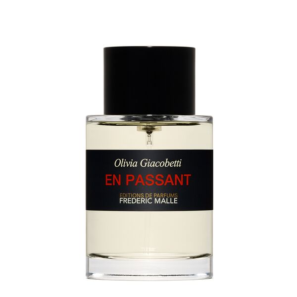 Frederic Malle Olivia Giacobetti En Passant Eau De Parfum 100ml Femme