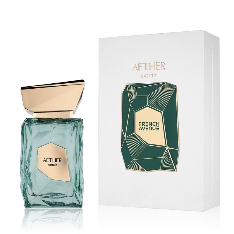 French Avenue Aether Extrait de parfum 100 ml (unisexe)