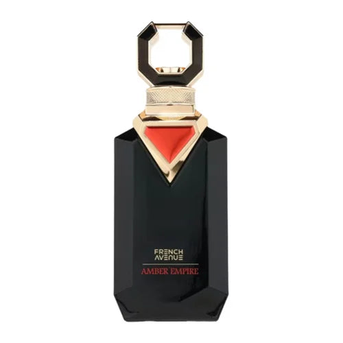 French Avenue Amber Empire Parfum Homme 100 ml