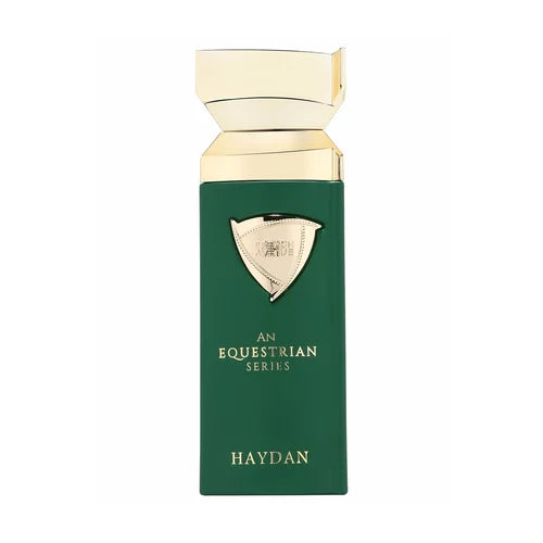 French Avenue An Equestrian Series Haydan Eau de Parfum Homme 100 ml