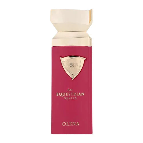 French Avenue An Equestrian Series Olena Eau de Parfum Femme 100 ml