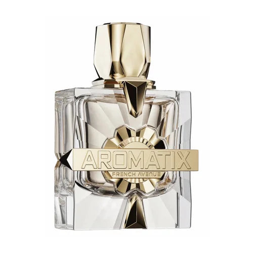 French Avenue Aromatix X Xandal Extrait de Parfum Unisexe 100 ml