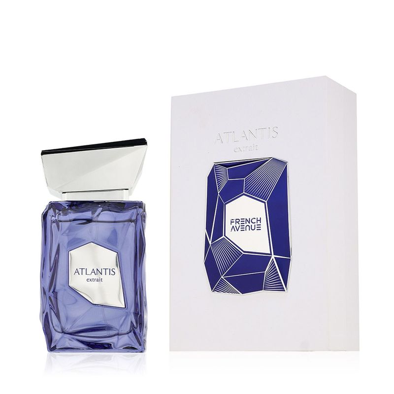 French Avenue Atlantis Extrait Extrait de parfum 100 ml (unisexe)