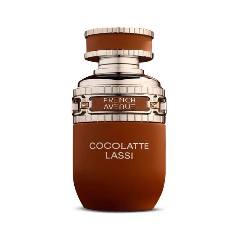 French Avenue Cocolatte Lassi Eau de Parfum Unisexe 80 ml