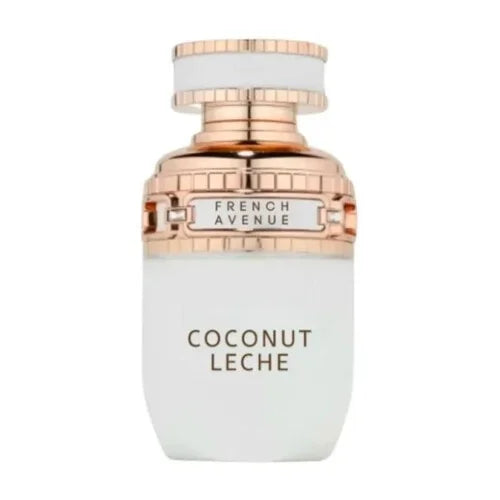 French Avenue Coconut Leche Eau de Parfum Femme 80 ml