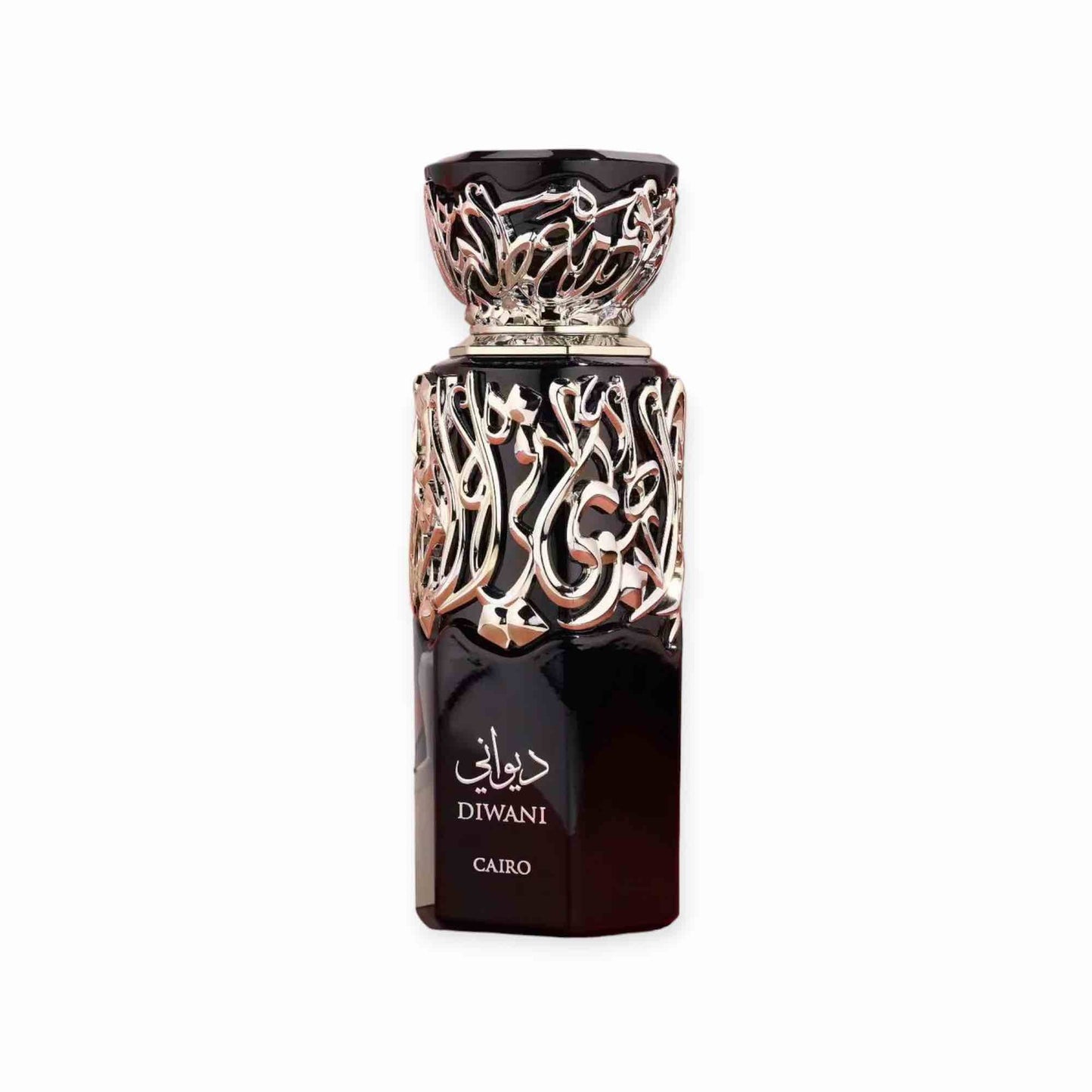 French Avenue Diwani Cairo Eau de Parfum Femme 100 ml
