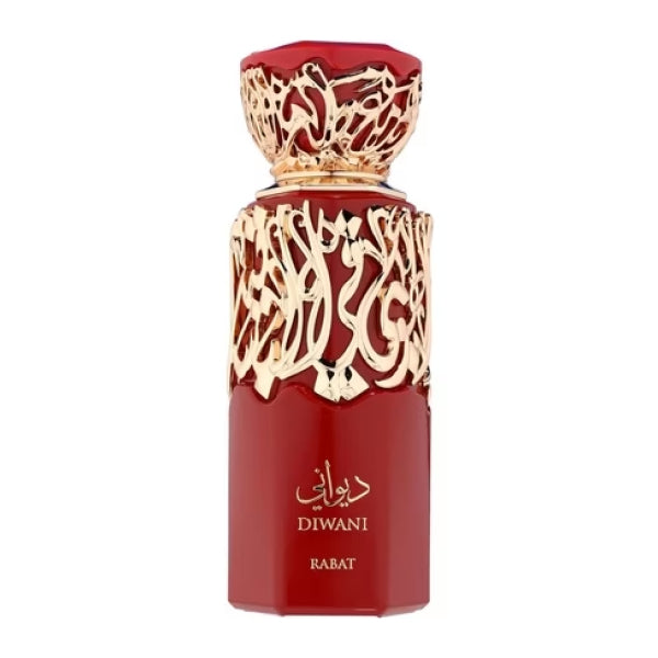 French Avenue Diwani Rabat Eau De Parfum 100 ml (unisexe)