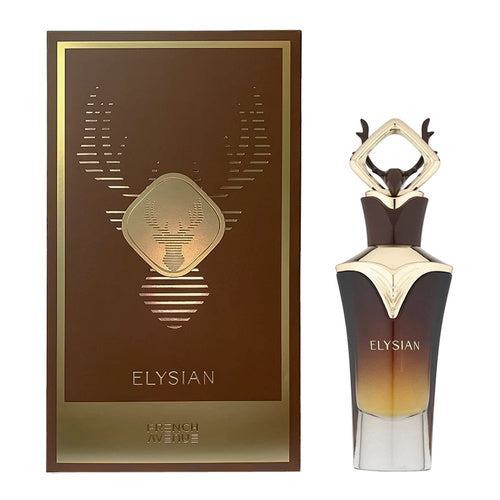 French Avenue Elysian Eau de Parfum Homme 80 ml