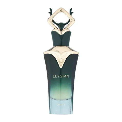 French Avenue Elysian Onyx Eau de Parfum Homme 80 ml