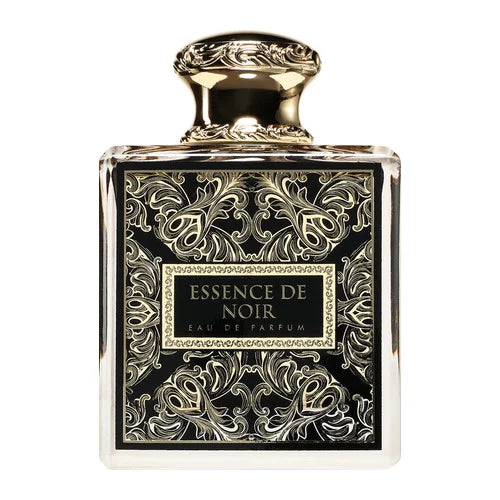 French Avenue Essence De Noir Eau de Parfum Femme 100 ml