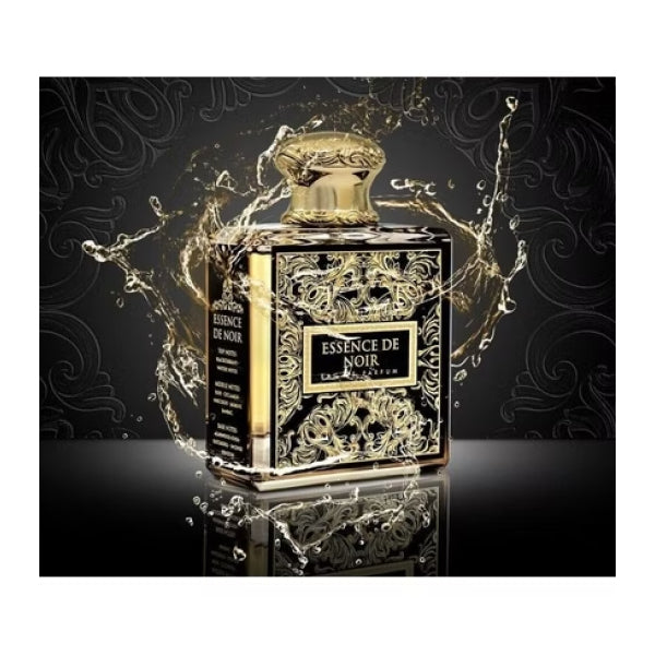 French Avenue Essence de Noir Eau De Parfum 100 ml (unisex)