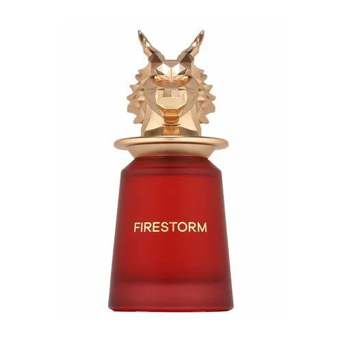 French Avenue Firestorm Eau de Parfum Unisexe 100 ml