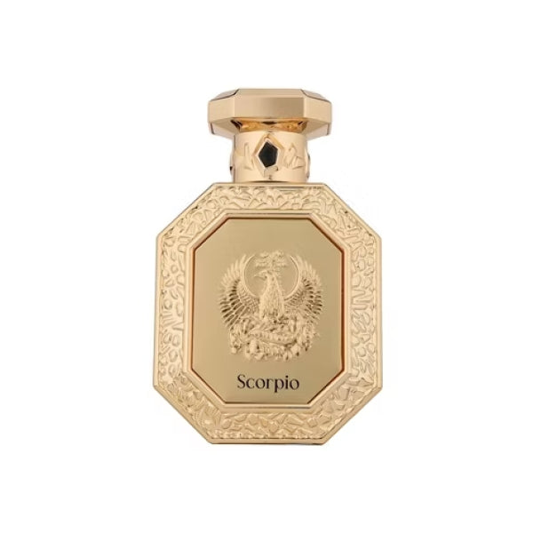 French Avenue Genesis Scorpio Eau De Parfum 90 ml (unisexe)
