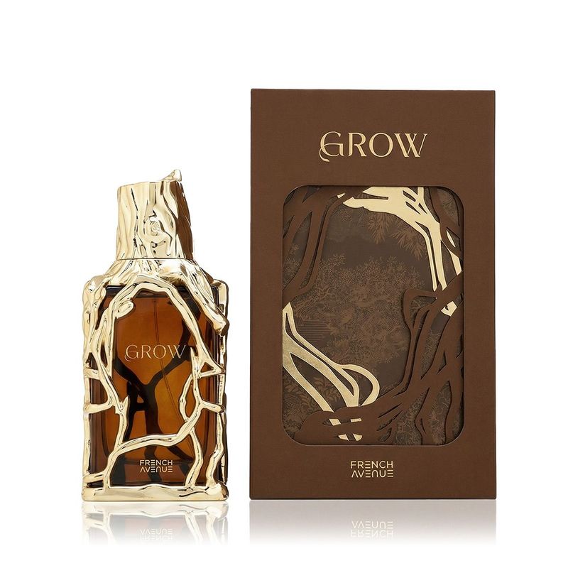 French Avenue Grow Extrait de parfum 100 ml (unisexe)