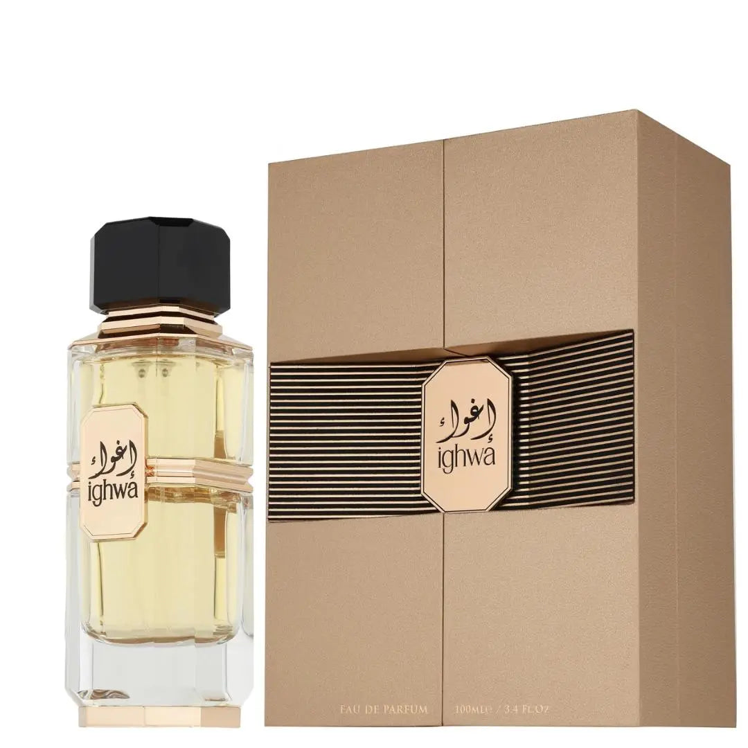 French Avenue Ighwa Eau de Parfum Unisexe 100 ml