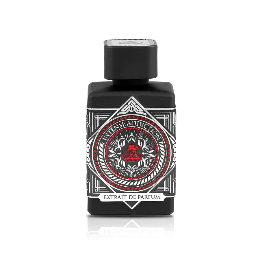 French Avenue Intense Addiction Extrait de parfum Unisexe 100 ml