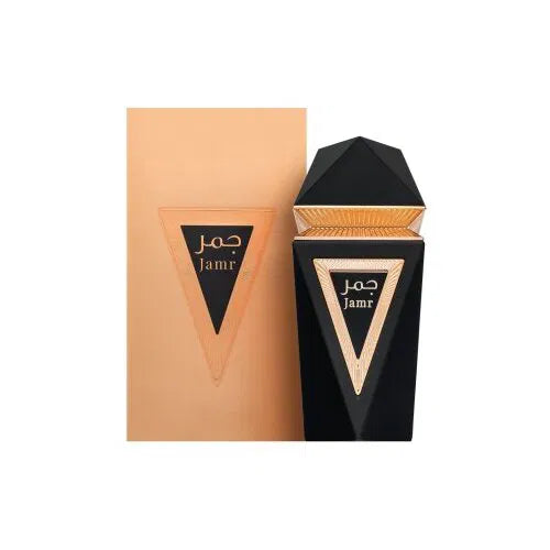 French Avenue Jamr Black Eau de Parfum Unisexe 100 ml