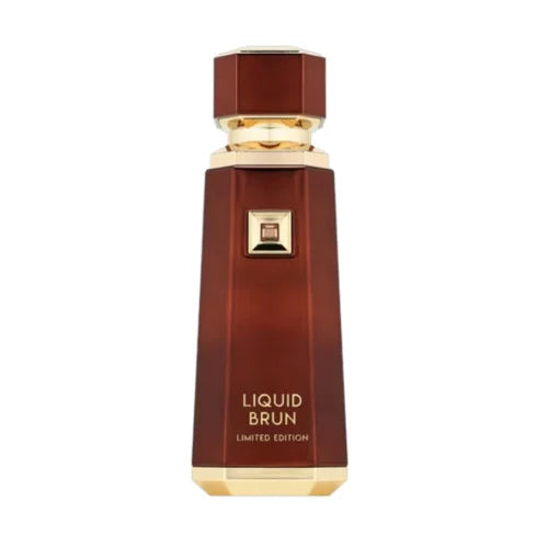 French Avenue Liquid Brun Limited Edition Extrait de parfum 150 ml (unisexe)