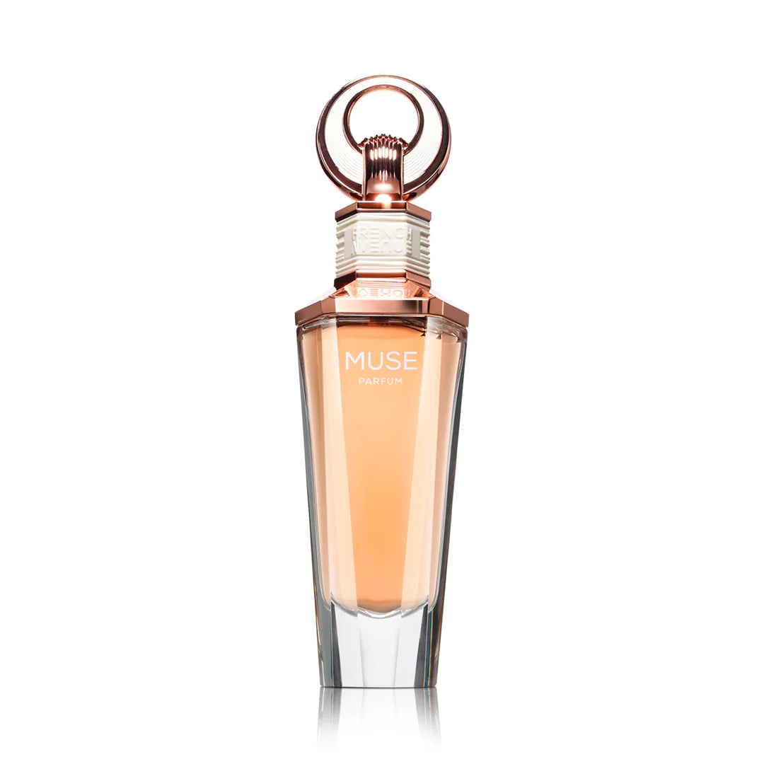 French Avenue Muse Parfum Femme 80 ml