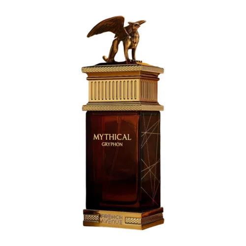 French Avenue Mythical Gryphon Eau de Parfum Unisexe 100 ml