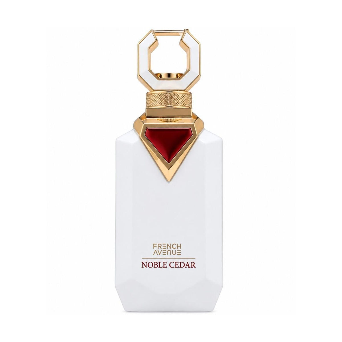 French Avenue Noble Cedar Extrait de Parfum 100 ml Unisexe