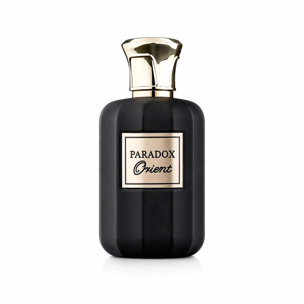 French Avenue Paradox Orient Eau de Parfum Unisexe 100 ml