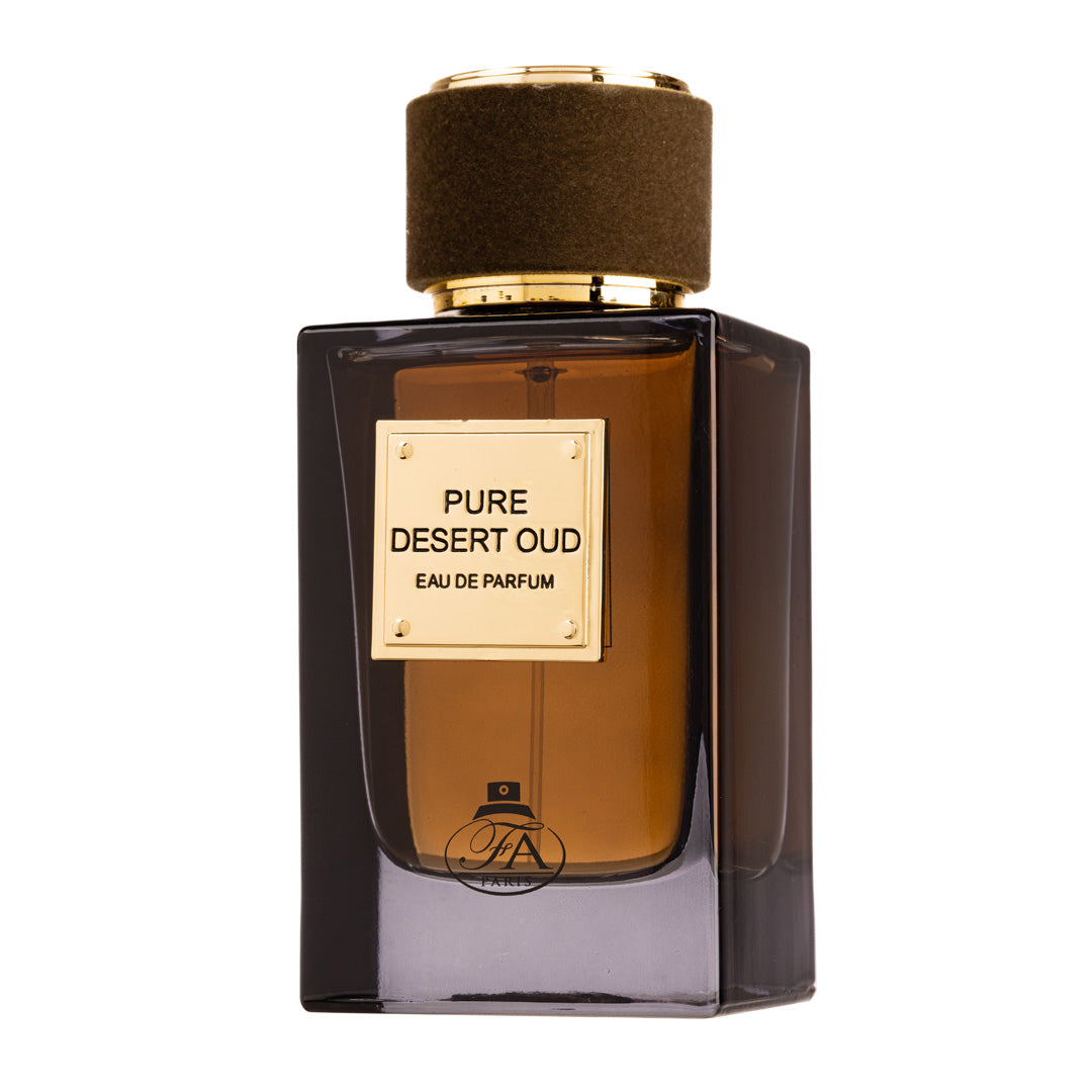French Avenue Pure Desert Oud Eau de Parfum Unisexe 100 ml