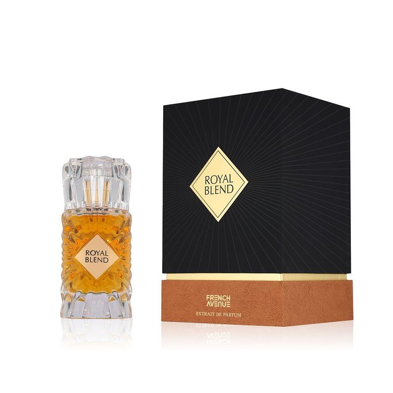 French Avenue Royal Blend Extrait de parfum Unisexe 100 ml