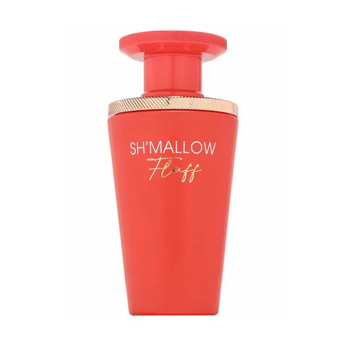 French Avenue SH'MALLOW Fluff Eau De Parfum 100ml Femme
