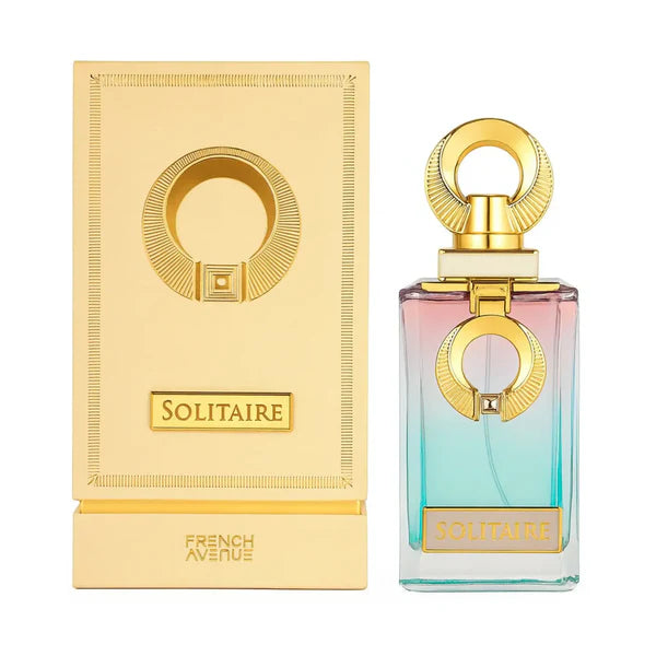 French Avenue Solitaire Extrait de parfum 100 ml (unisexe)