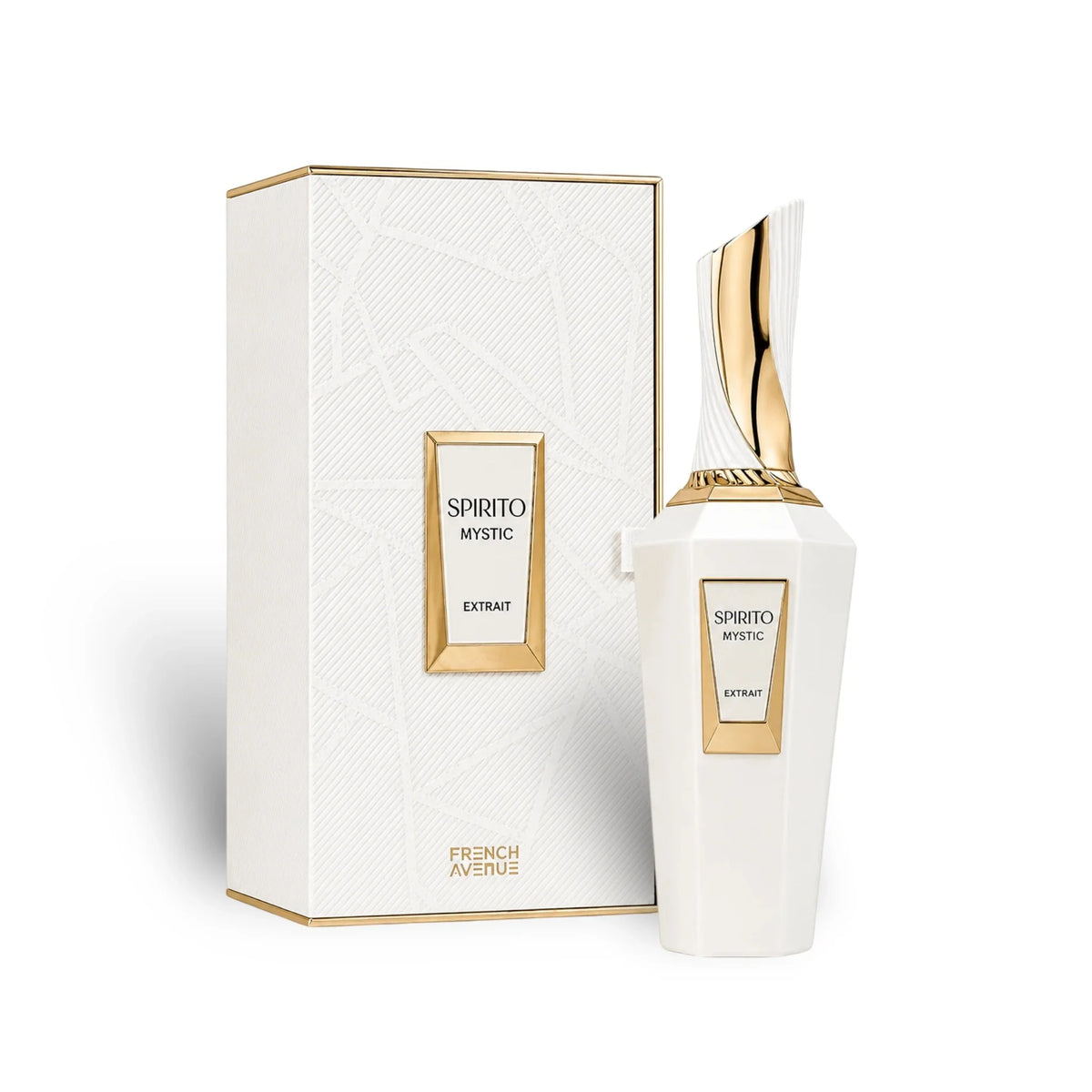 French Avenue Spirito Mystic Extrait de Parfum 100 ml Unisexe