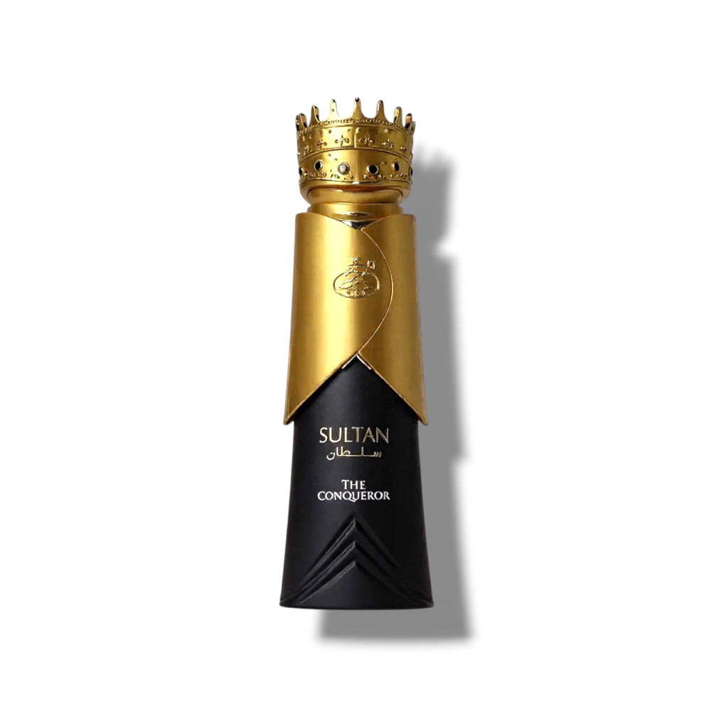 French Avenue Sultan The Conqueror Eau de Parfum Unisexe 80 ml