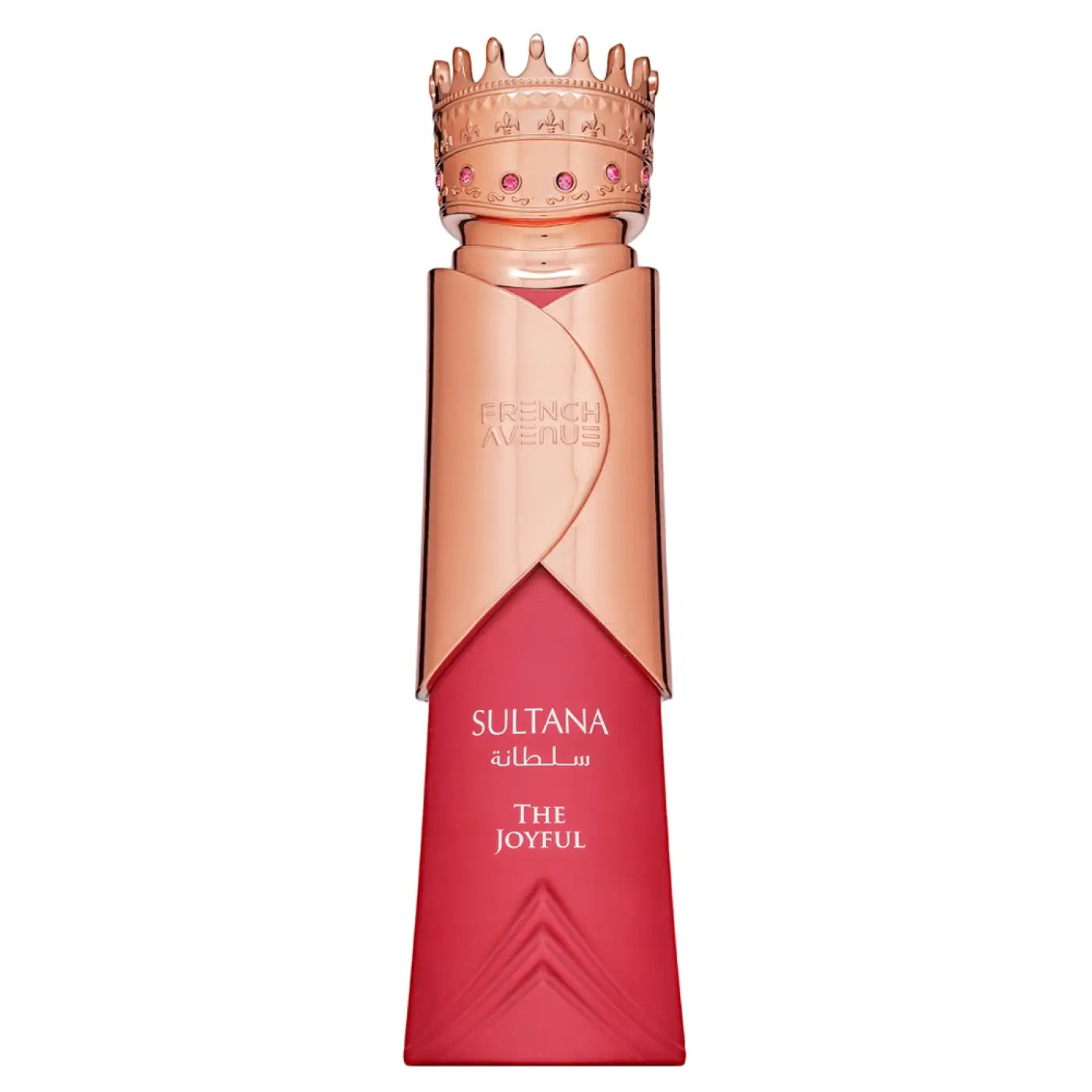 French Avenue Sultana The Joyful Eau de Parfum Femme 80 ml
