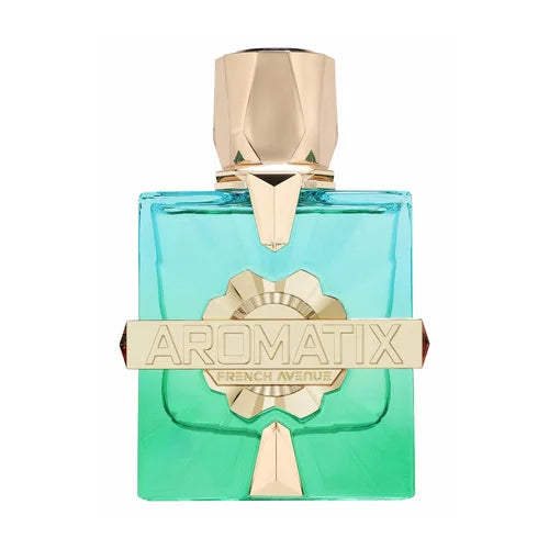 French Avenue Sun Kissed Aromatix Extrait de Parfum Unisexe 100 ml