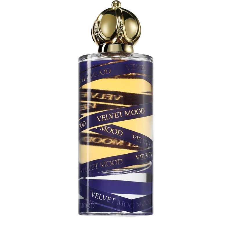 French Avenue Velvet Mood Eau de Parfum Femme 80 ml