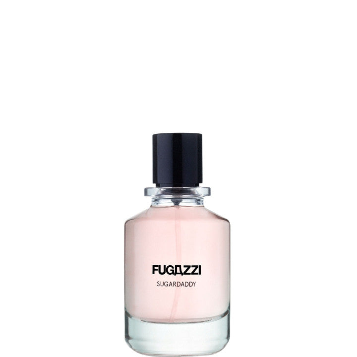 Fugazzi Sugardaddy Extrait de Parfum 100 ml Unisexe : L'Élégance Gourmande, Épicée et Addictive