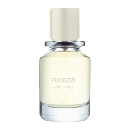 Fugazzi Vanilla Haze Eau De Parfum 50 ml (unisexe)