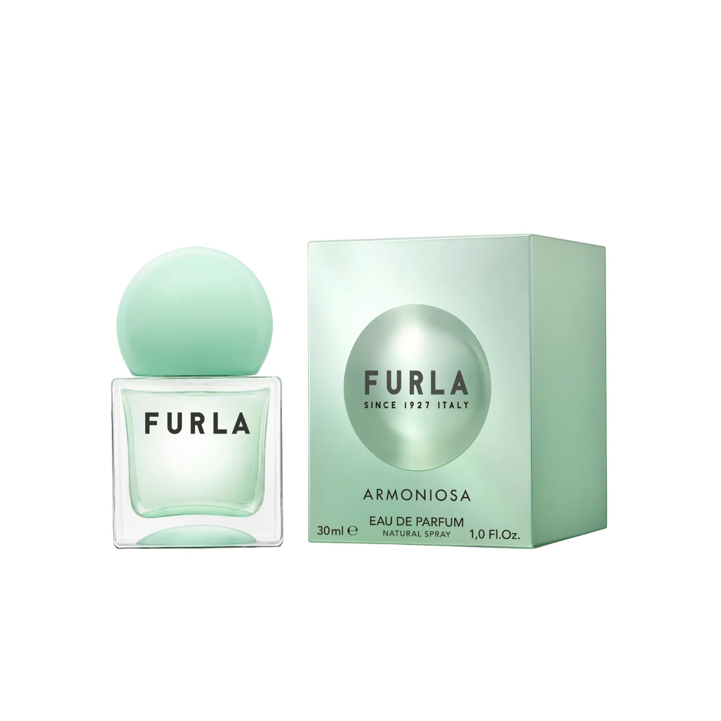 Furla Armoniosa Eau de Parfum 30 ml Femme